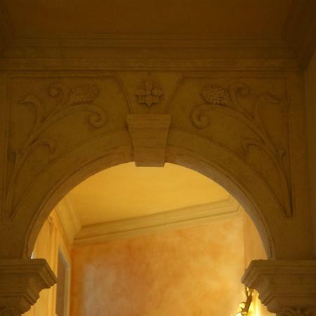 Bed and Breakfast Cali Nitta Corigliano dʼOtranto Exterior foto