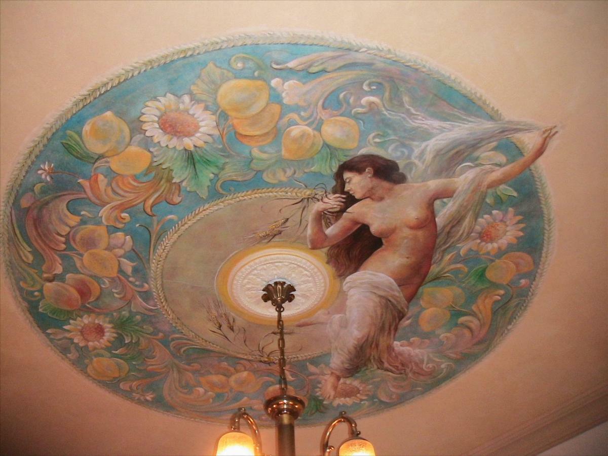 Bed and Breakfast Cali Nitta Corigliano dʼOtranto Exterior foto