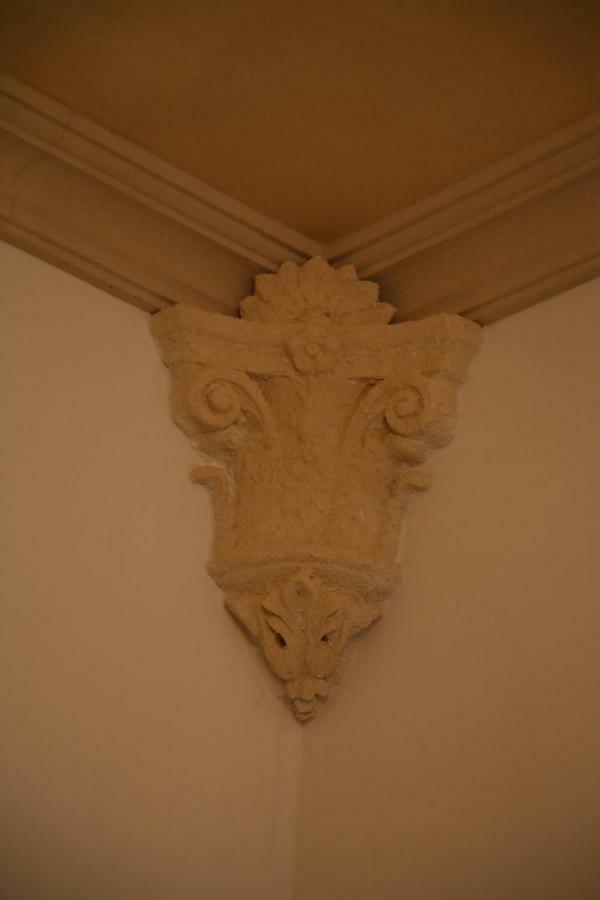 Bed and Breakfast Cali Nitta Corigliano dʼOtranto Exterior foto