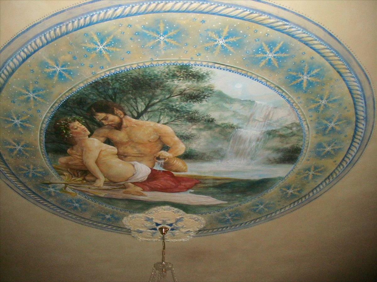 Bed and Breakfast Cali Nitta Corigliano dʼOtranto Exterior foto